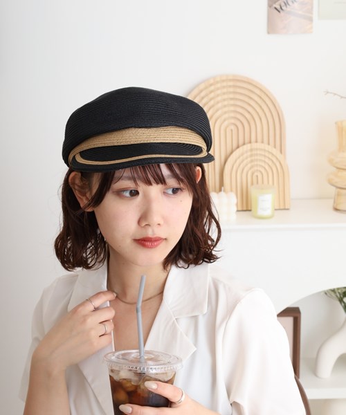 GRAZI CASQUETTE