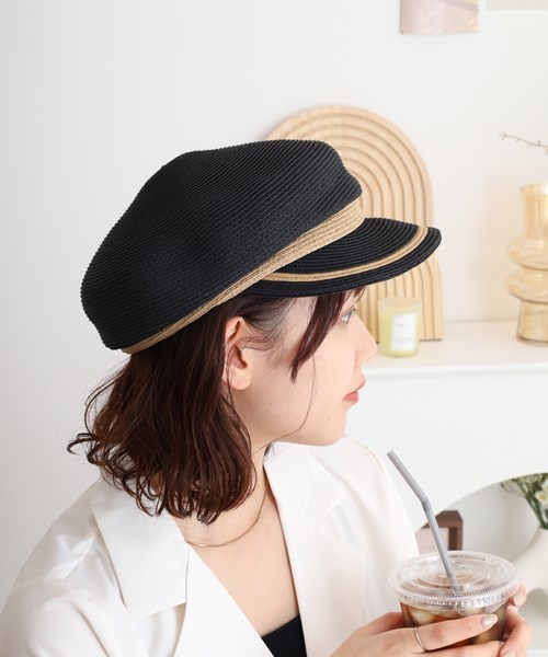 GRAZI CASQUETTE