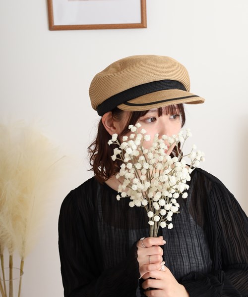 GRAZI CASQUETTE