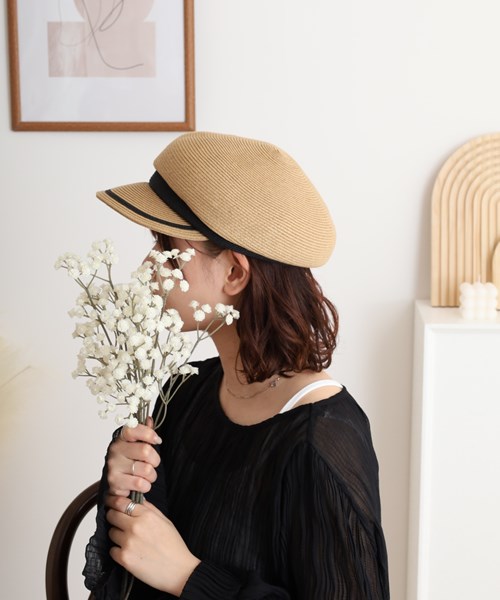 GRAZI CASQUETTE