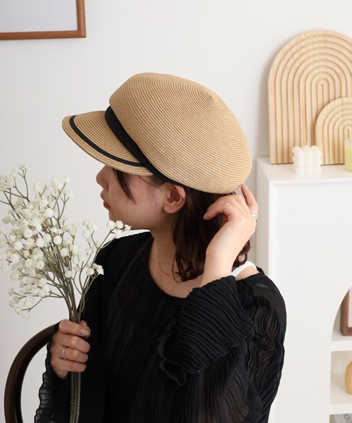 GRAZI CASQUETTE
