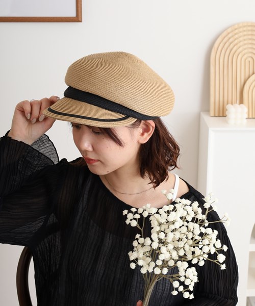GRAZI CASQUETTE