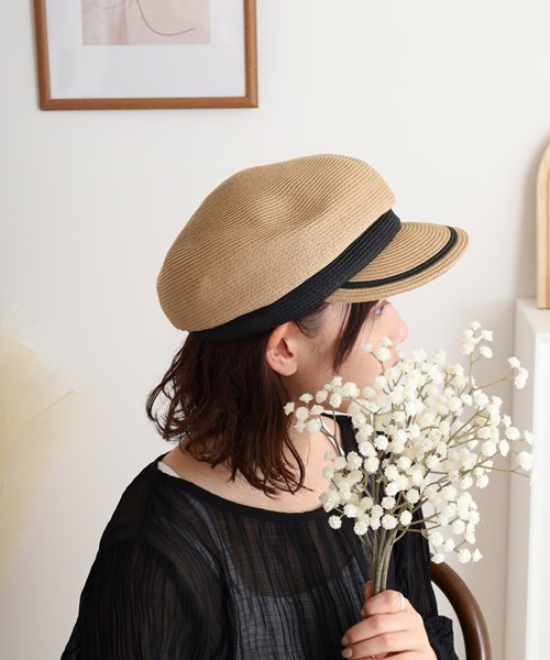 GRAZI CASQUETTE