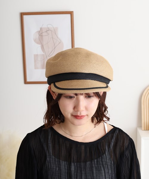 GRAZI CASQUETTE