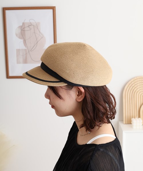 GRAZI CASQUETTE
