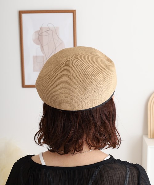 GRAZI CASQUETTE