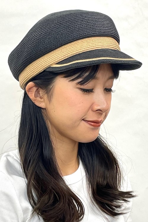 GRAZI CASQUETTE