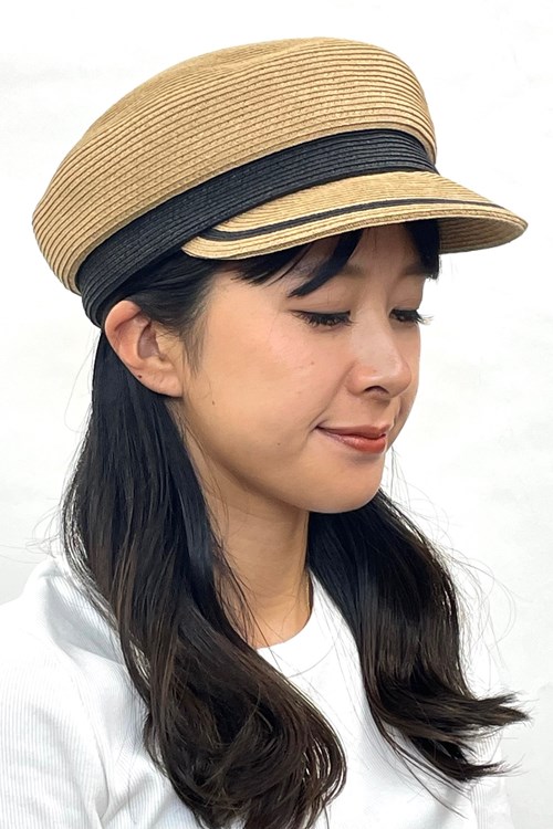 GRAZI CASQUETTE