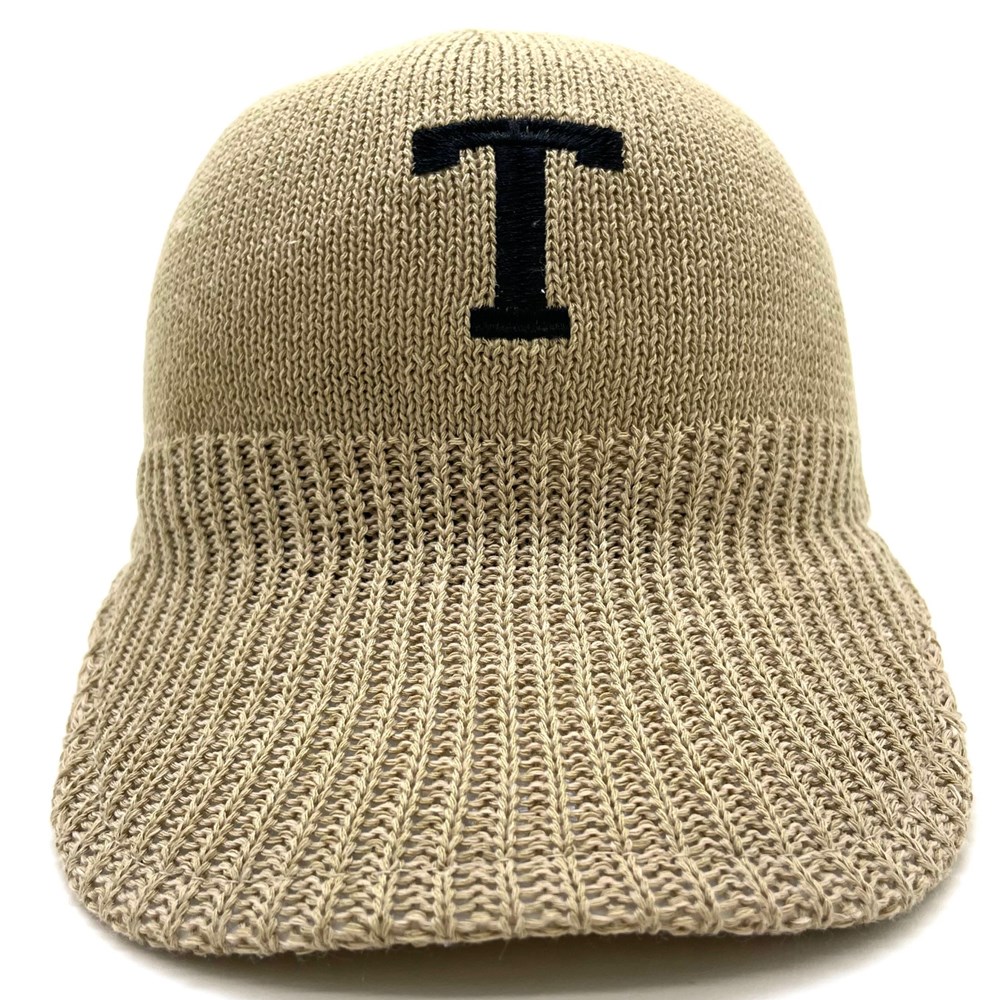 CAMPUS LOGO CAP
