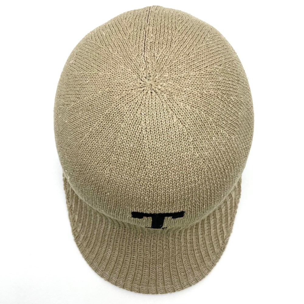 CAMPUS LOGO CAP