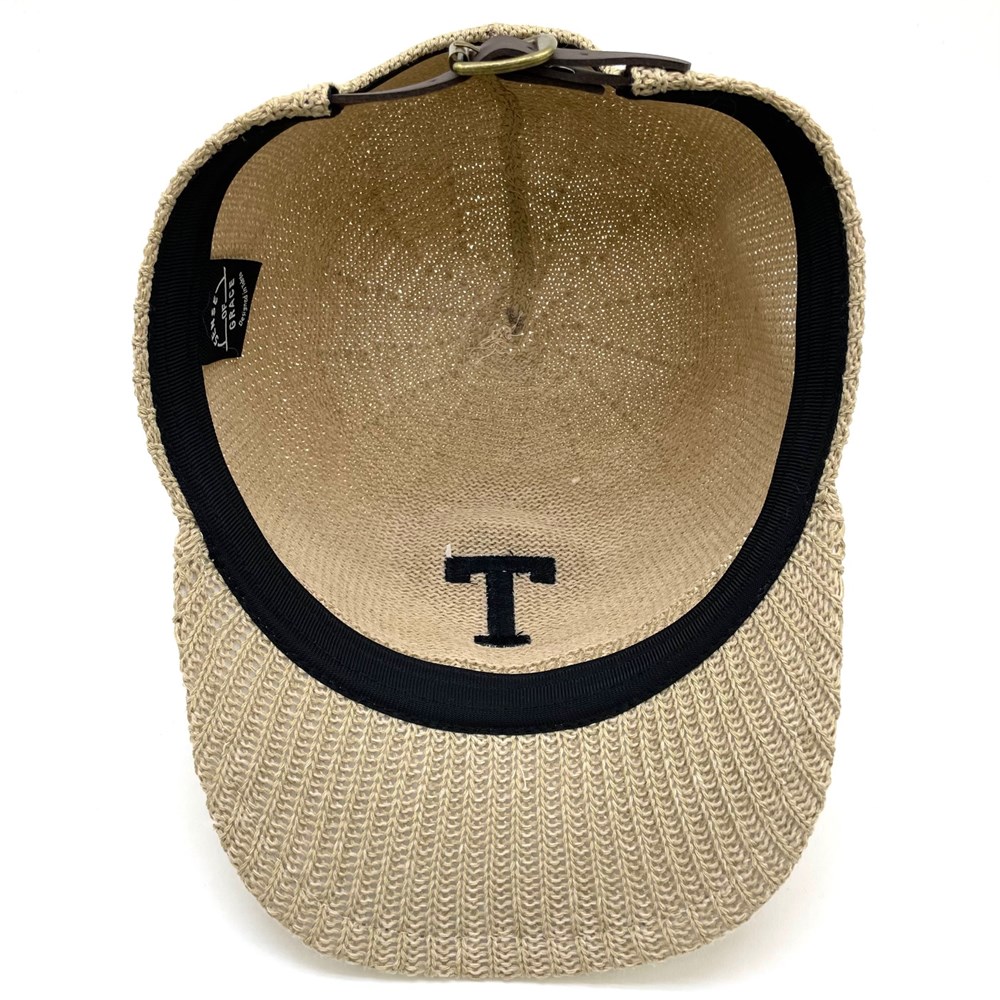 CAMPUS LOGO CAP