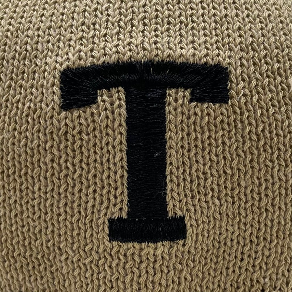 CAMPUS LOGO CAP