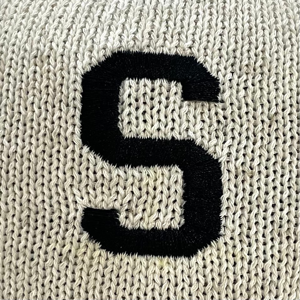 CAMPUS LOGO CAP
