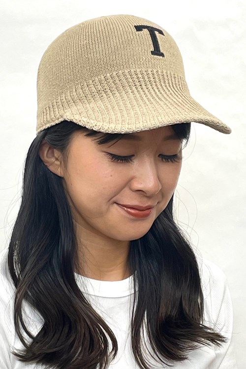 CAMPUS LOGO CAP