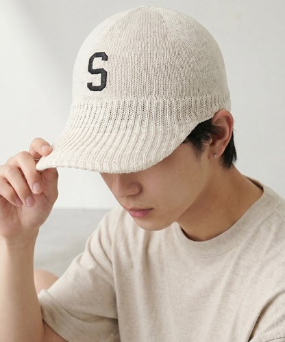 CAMPUS LOGO CAP