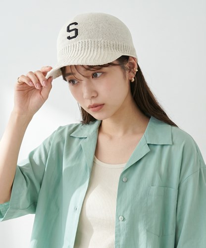 CAMPUS LOGO CAP