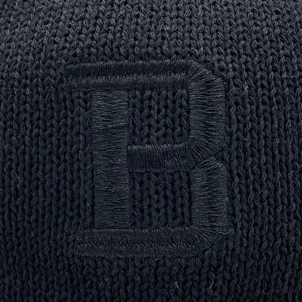 CAMPUS LOGO CAP