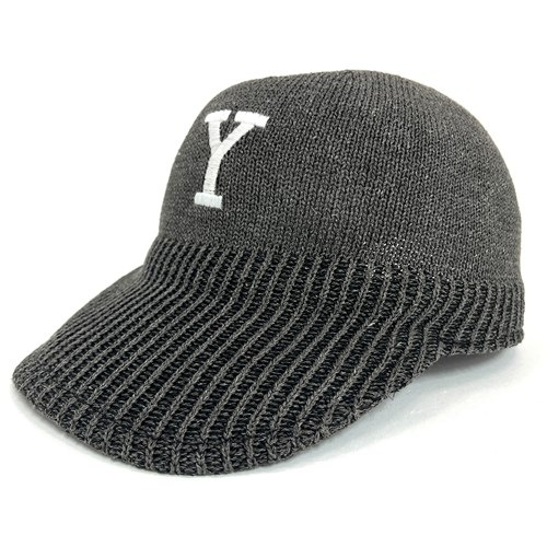 CAMPUS LOGO CAP