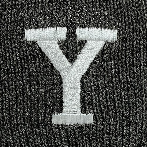 CAMPUS LOGO CAP