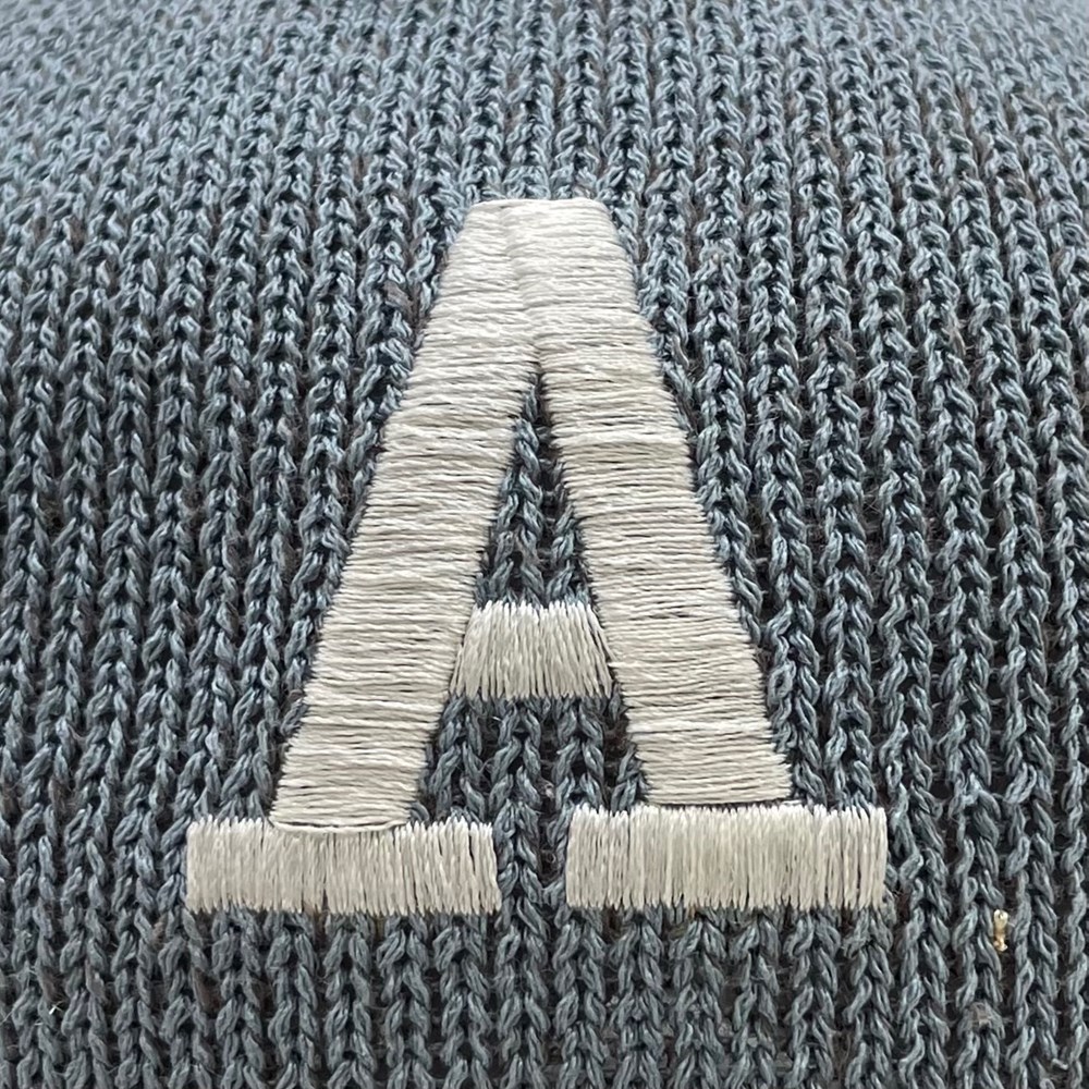 CAMPUS LOGO CAP