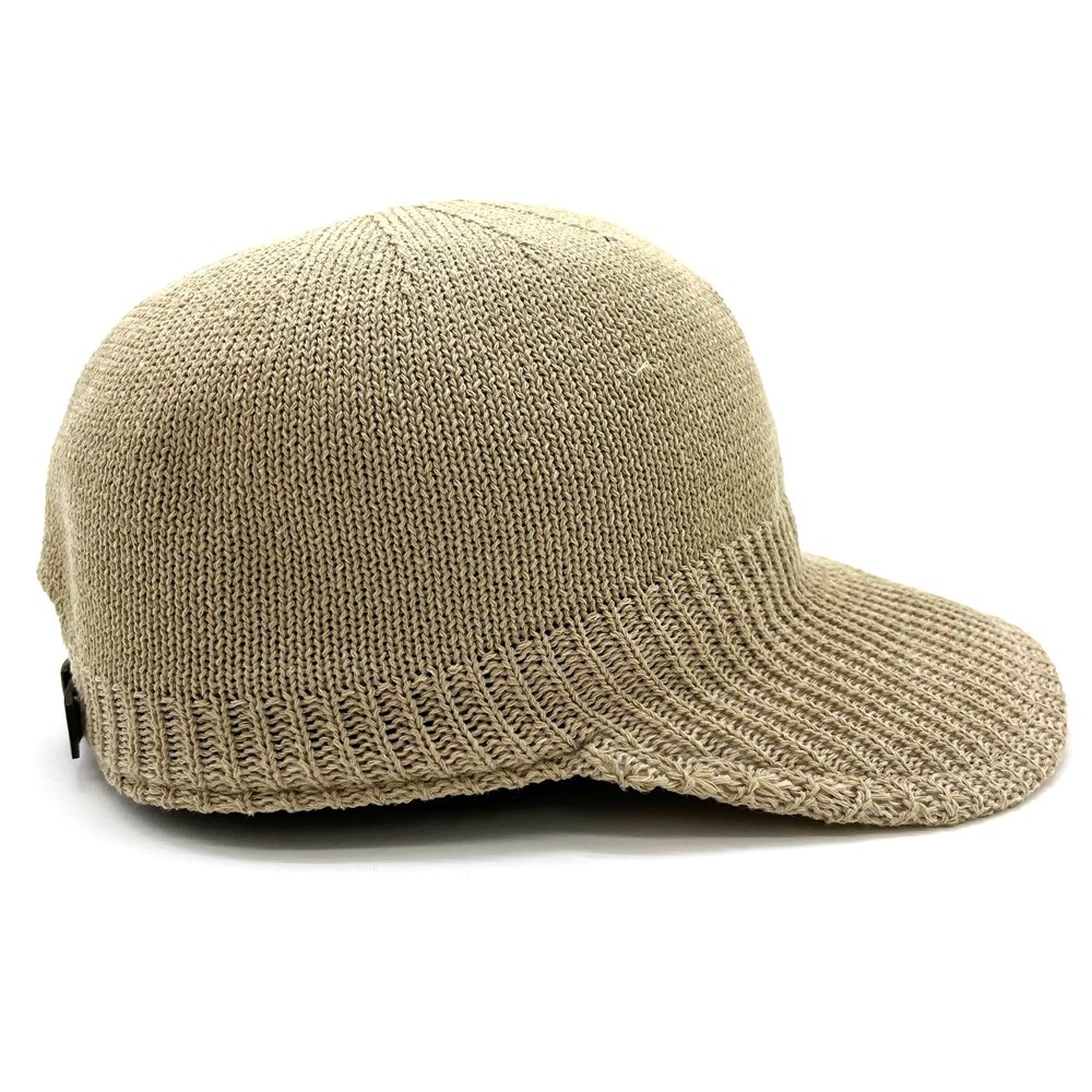 CAMPUS LOGO CAP