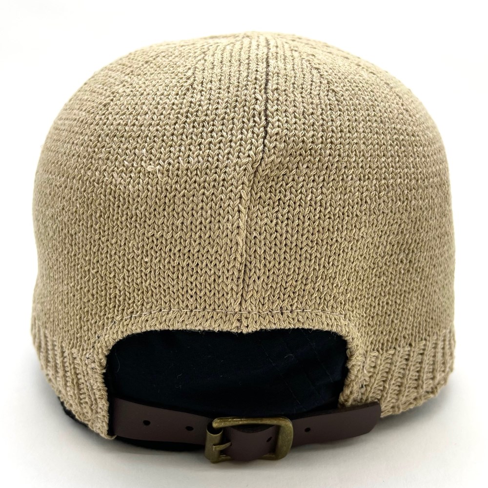 CAMPUS LOGO CAP