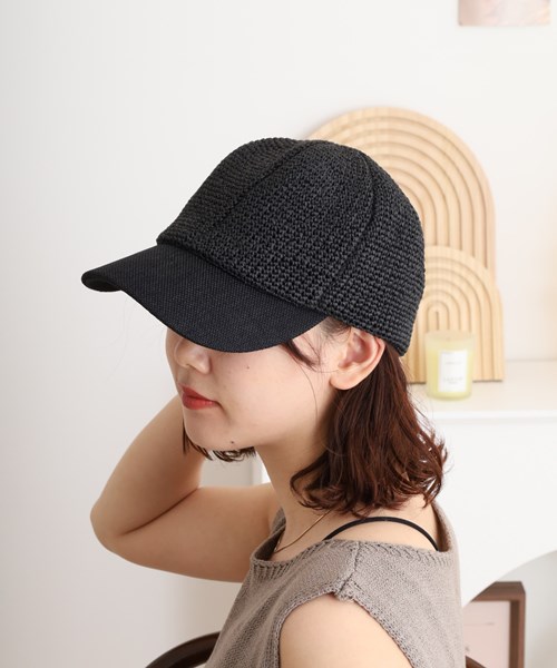STORM CAP