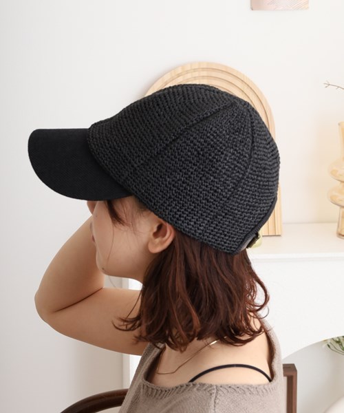 STORM CAP