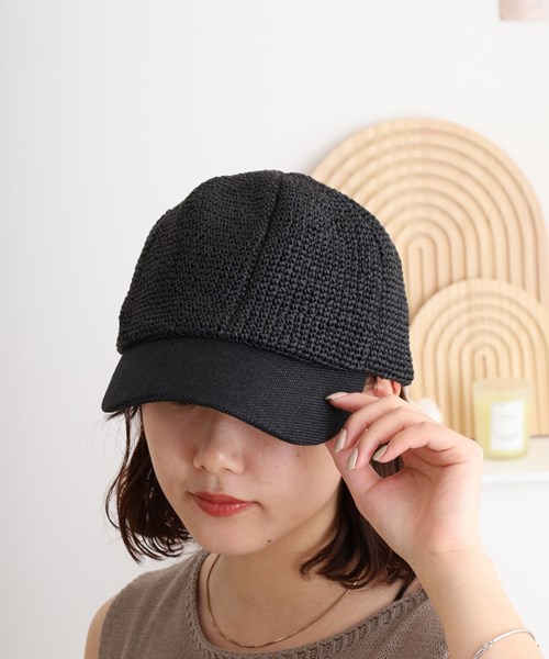 STORM CAP
