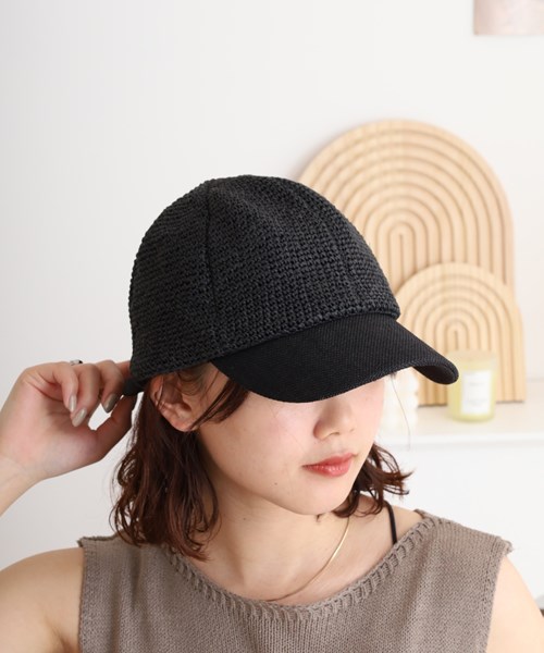 STORM CAP
