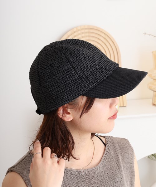 STORM CAP