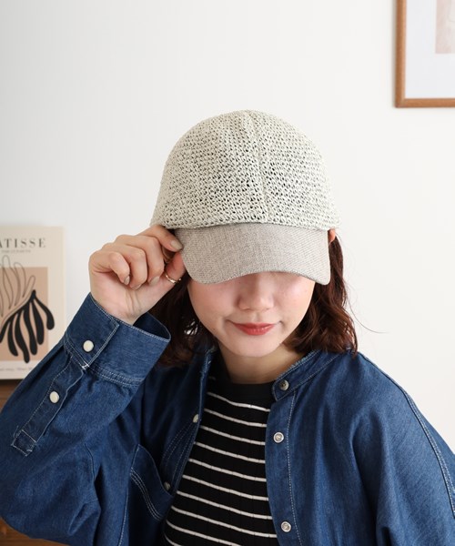 STORM CAP