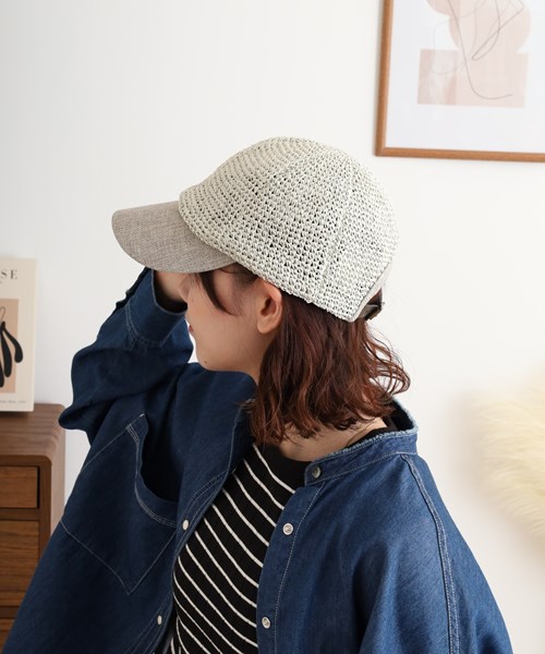 STORM CAP