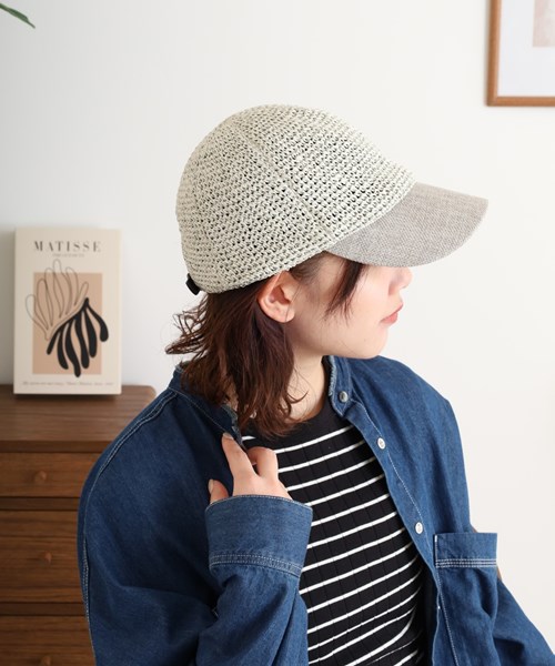 STORM CAP