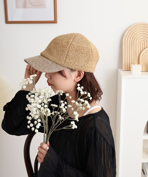 STORM CAP