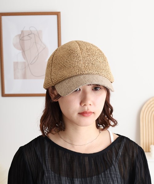 STORM CAP
