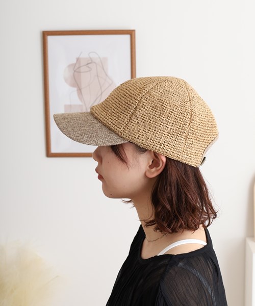 STORM CAP