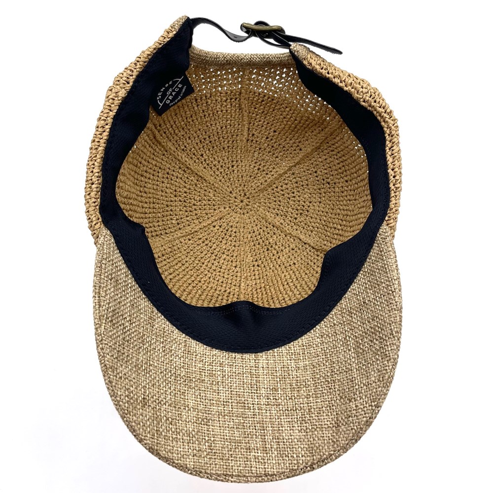 STORM CAP