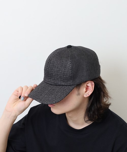 BUZZ CAP COOPER