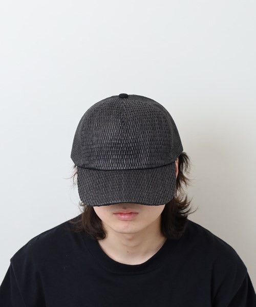 BUZZ CAP COOPER