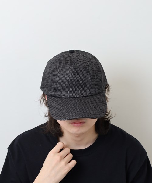 BUZZ CAP COOPER