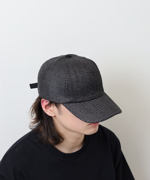 BUZZ CAP COOPER