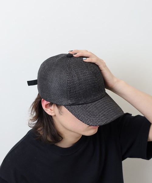 BUZZ CAP COOPER
