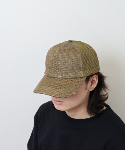 BUZZ CAP COOPER