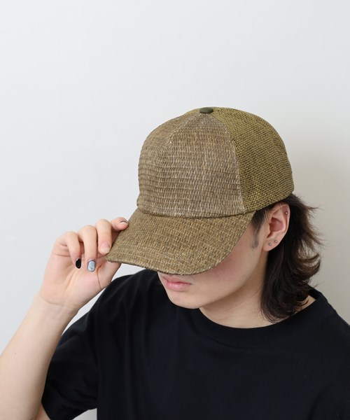 BUZZ CAP COOPER