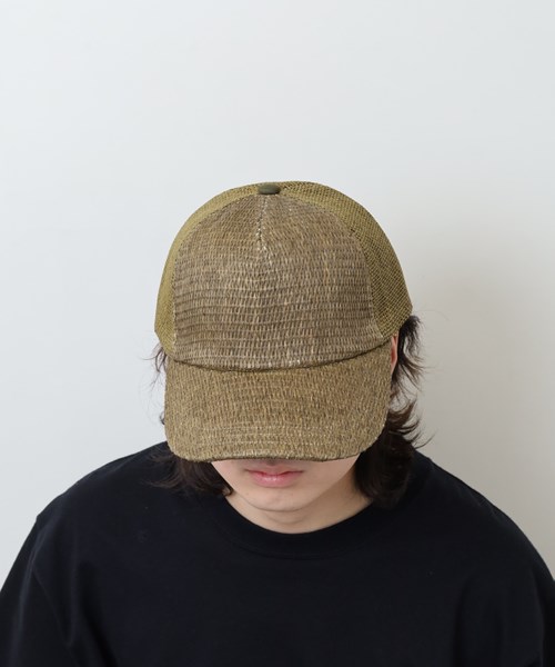 BUZZ CAP COOPER