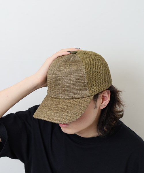 BUZZ CAP COOPER