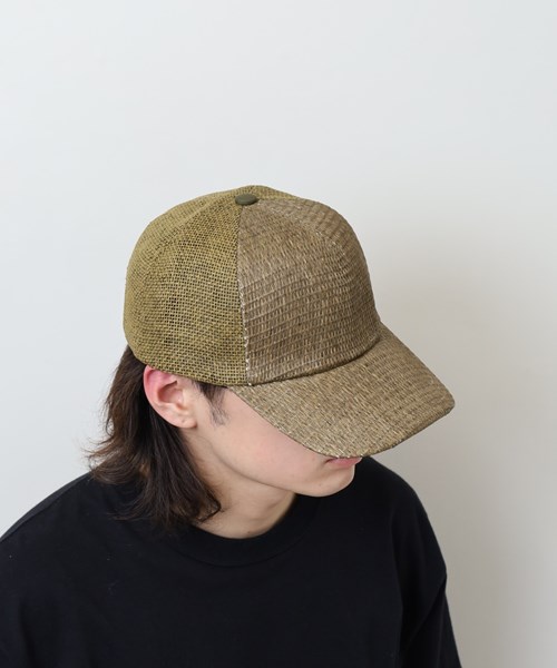 BUZZ CAP COOPER