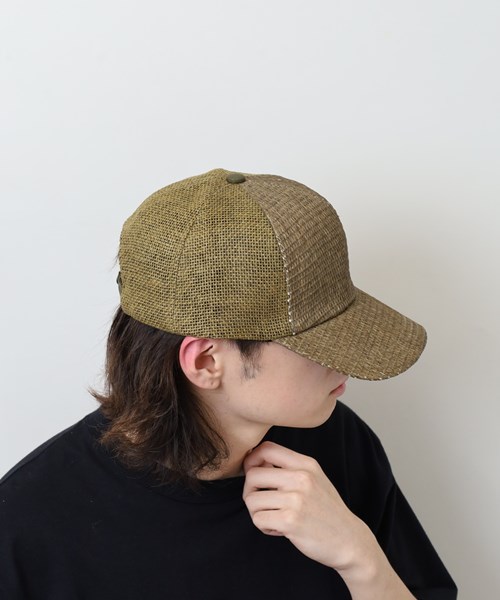 BUZZ CAP COOPER