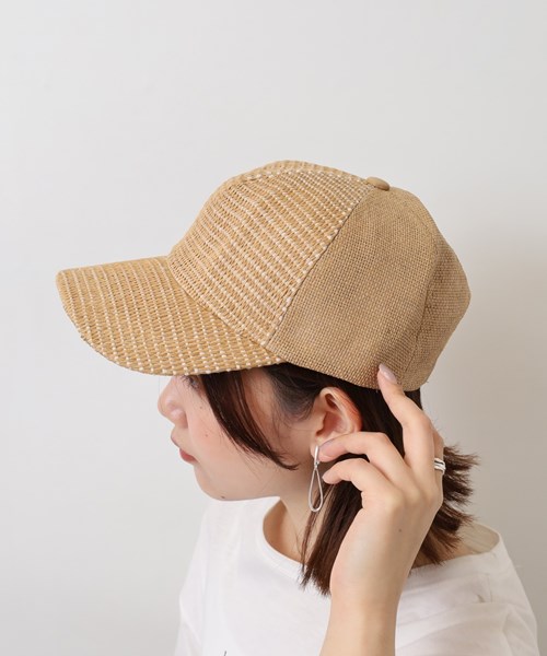 BUZZ CAP COOPER